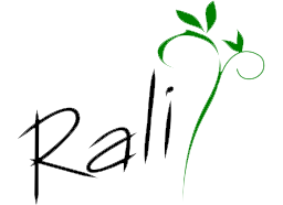 Rali Marinova ITEC - Holistic Massage Therapist logo